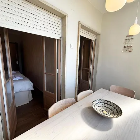 The Coastal Retreat Appartamento
