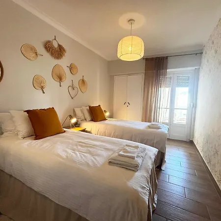 The Coastal Retreat