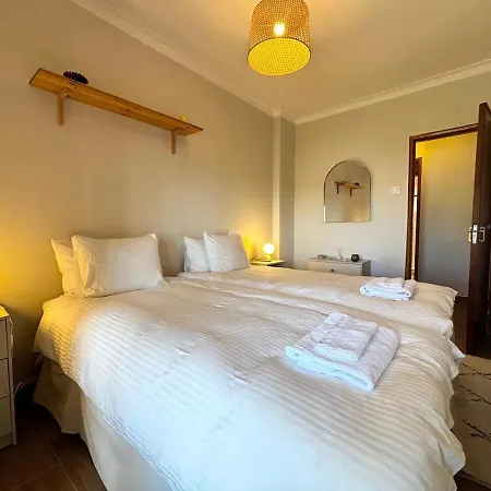 Appartamento The Coastal Retreat Sesimbra
