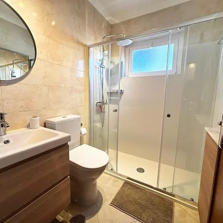 The Coastal Retreat Appartamento Sesimbra